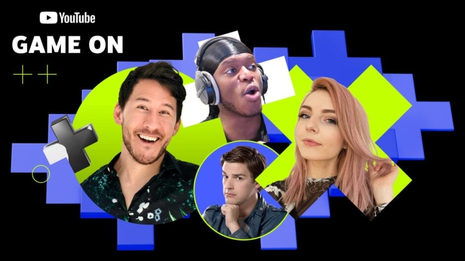 YouTube Game On interactieve gaming livestream aangekondigd