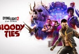 Zombiegame Dying Light 2 krijgt een Bloody Ties-uitbreiding