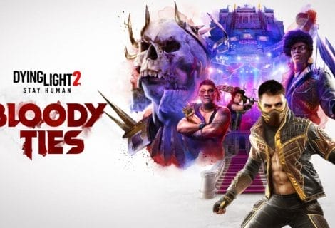 Zombiegame Dying Light 2 krijgt een Bloody Ties-uitbreiding