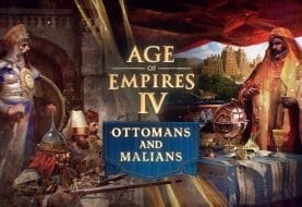 Malinezen en het Ottomaanse Rijk komen als een gratis update naar Age of Empires IV