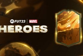 EA Sports werkt samen met Marvel voor speciale comic designs voor FUT in FIFA 23