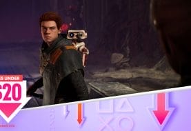 Veel games zijn tijdelijk voor minder dan €20 te krijgen in de PlayStation Store, dit zijn alle deals