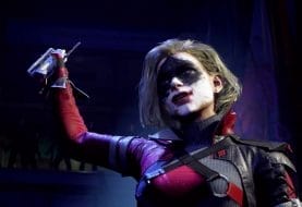 Baasgevecht tegen Harley Quinn in de nieuwe gameplay video van Gotham Knights