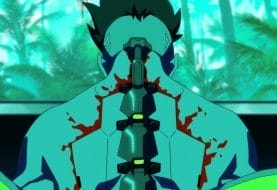 Cyberpunk Edgerunners is vanaf 13 september te zien op Netflix - Trailer