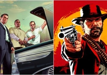 GTA V bereikt 190 miljoen verkochte exemplaren, terwijl de onthulling van GTA 6 nabij is