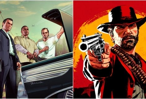 GTA V bereikt 190 miljoen verkochte exemplaren, terwijl de onthulling van GTA 6 nabij is