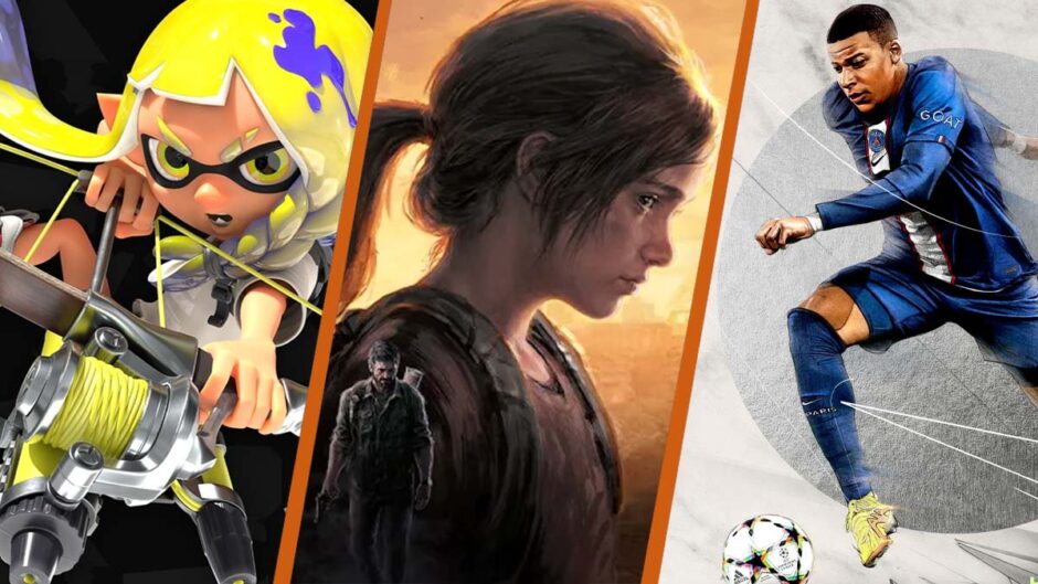 Ook in september zijn er grote releases, deze 18 veelbelovende games verschijnen in september