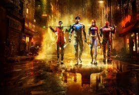 Co-op open wereld game Gotham Knights is goud gegaan