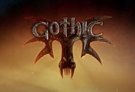 De remake van Gothic is voorzien van een gloednieuwe trailer