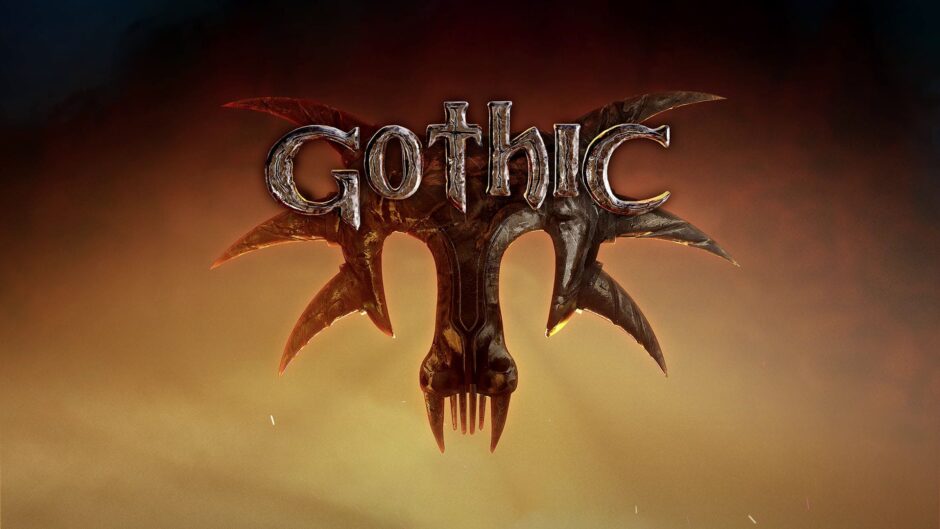 De remake van Gothic is voorzien van een gloednieuwe trailer