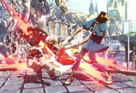 Plannen voor toekomstige updates Guilty Gear Strive zijn bekendgemaakt