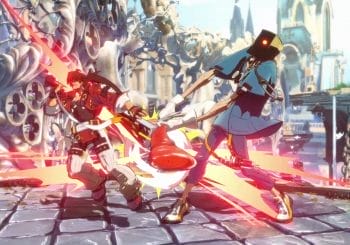 Plannen voor toekomstige updates Guilty Gear Strive zijn bekendgemaakt