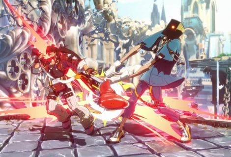 Plannen voor toekomstige updates Guilty Gear Strive zijn bekendgemaakt
