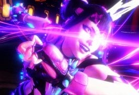 Kimberly en Juri onthuld voor Street Fighter 6 met een actievolle trailer