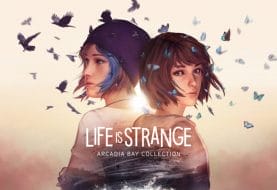 Life is Strange: Arcadia Bay Collection voor de Nintendo Switch heeft een datum
