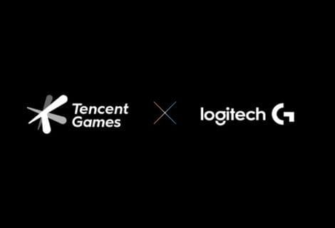 Logitech en Tencent komen later dit jaar met een handheld-apparaat voor Cloud gaming