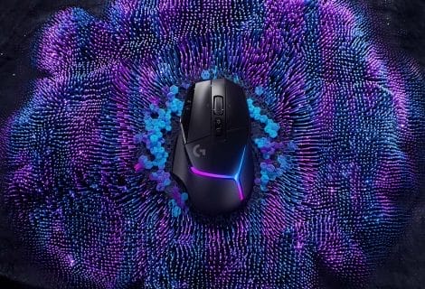 Logitech kondigt bedrade, draadloze en plus versie van de G502 X gaming muis aan
