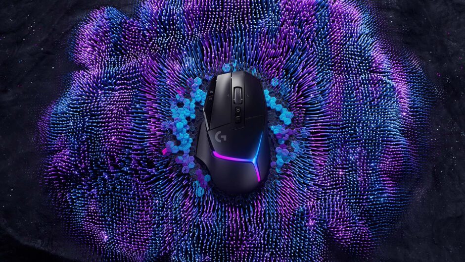 Logitech kondigt bedrade, draadloze en plus versie van de G502 X gaming muis aan