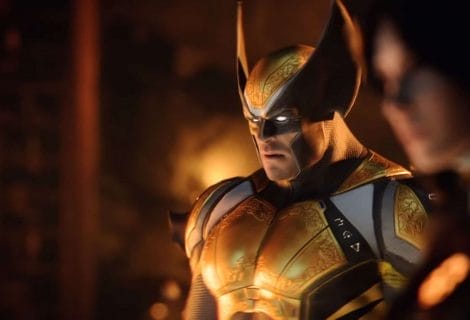 Wolverine schittert in de nieuwe trailer van Marvel’s Midnight Suns