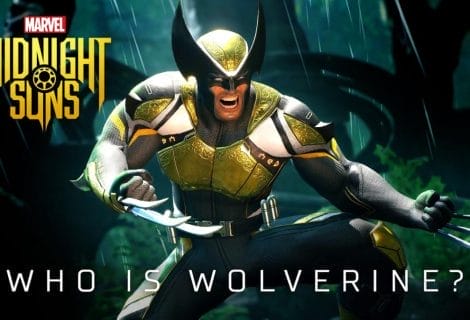 Maak kennis met Wolverine in de nieuwe trailer van Marvel’s Midnight Suns