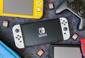 132.46 miljoen Nintendo Switch-consoles en 19.50 miljoen exemplaren van Zelda: Tears of the Kingdom zijn verkocht!