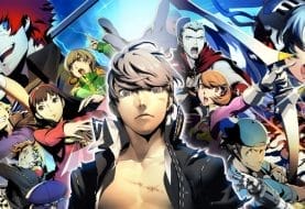 Persona 4 Arena Ultimax rollback netcode nu beschikbaar