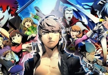Persona 4 Arena Ultimax rollback netcode nu beschikbaar