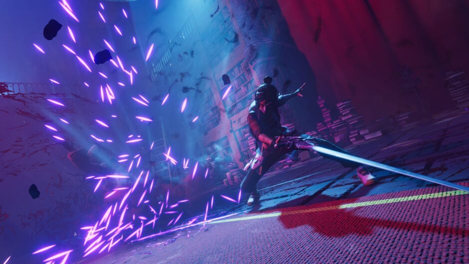 Phantom Hellcat aangekondigd voor de PS4, PS5, Xbox Series X/S en PC