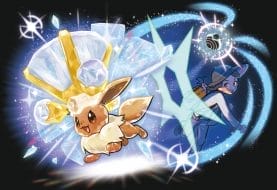 Pokémon Scarlet & Violet update 1.2.0 is uitgerold, dit zijn de volledige patch notes