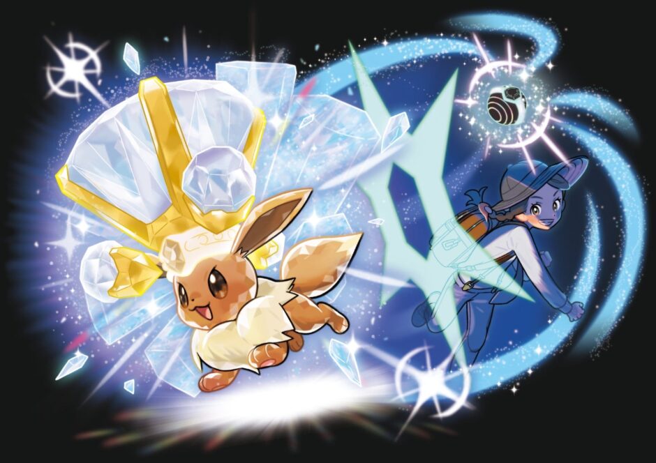 Pokémon Scarlet & Violet update 1.2.0 is uitgerold, dit zijn de volledige patch notes