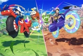 Maken de open wereld games Pokémon Violet &  Scarlet de verwachtingen waar? Dit zijn de eerste reviewscores
