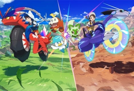 Maken de open wereld games Pokémon Violet &  Scarlet de verwachtingen waar? Dit zijn de eerste reviewscores