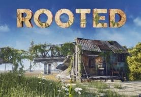 Nieuwe video van Rooted laat verschillende gameplayelementen van het spel zien