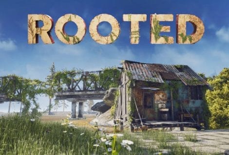 Nieuwe video van Rooted laat verschillende gameplayelementen van het spel zien