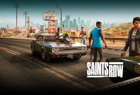 Saints Row (PC, PS4, PS5, Xbox One, Xbox Series X/S)