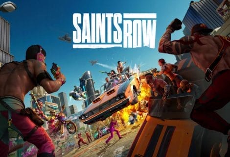 Toekomst van Saints Row en Red Faction niet in gevaar na sluiting Volition