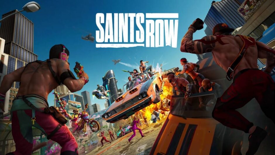 Volition wordt onderdeel van Gearbox na tegenvallende ontvangst van Saints Row