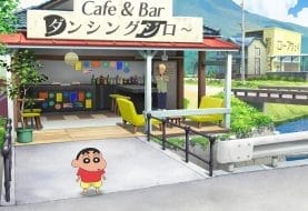 Shin-chan: Me and the Professor on Summer Vacation komt later deze maand naar de PS4
