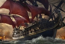 De meest uitgestelde game ooit Skull and Bones komt naar verluidt uit in februari 2024