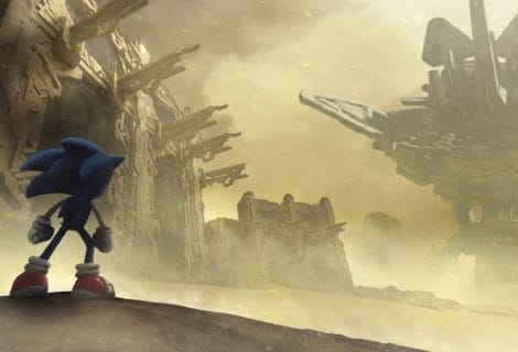 Sonic tegen een mysterieuze bedreiging in de nieuwe trailer van Sonic Frontiers, releasedatum bekend