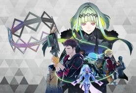 Dit zijn de eerste reviewscores van Soul Hackers 2, de nieuwe game van de makers van Persona