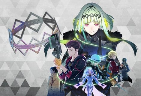 Dit zijn de eerste reviewscores van Soul Hackers 2, de nieuwe game van de makers van Persona