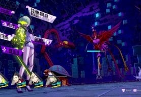 Nieuwe trailer van Soul Hackers 2 gaat over Devil Summoning en combat