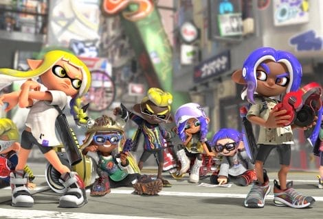 Review: Splatoon 3 – De shooter van Nintendo nu nog beter