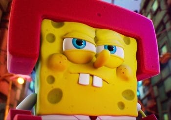SpongeBob SquarePants: The Cosmic Shake komt naar de PS5 en Xbox Series-consoles