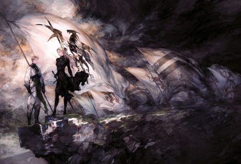 Check hier de launch trailer van de nieuwe JRPG van Square-Enix genaamd Tactics Ogre: Reborn