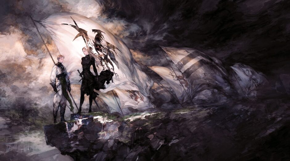 Tactics Ogre: Reborn (PC, PS4, PS5, Switch)