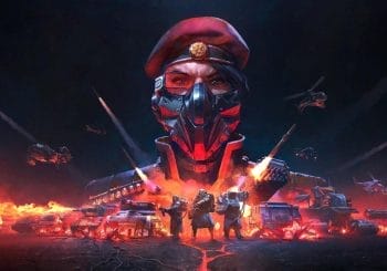 Tempest Rising, de spirituele opvolger van Command & Conquer is uitgebreid te zien in PvP gameplay video
