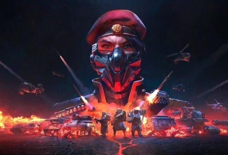 Tempest Rising, de spirituele opvolger van Command & Conquer is uitgebreid te zien in PvP gameplay video