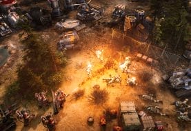 Tempest Rising, een spirituele opvolger van Command & Conquer aangekondigd